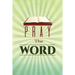 Pray the Word