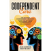Codependent Cure: The No More Codependency Recovery Guide For Obtaining Detachment From Codependence Relationships