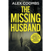 The Missing Husband