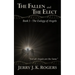 The Fallen and the Elect: Book I - The Eulogy of Angels