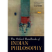 The Oxford Handbook of Indian Philosophy