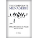 The Corporate Menagerie: Office Predators on Parade