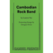 Cambodian Rock Band