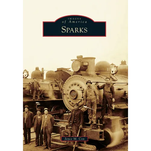 Sparks