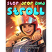 Stop, Drop and Stroll: The Lance Stroll Inspired Guide to Fire Safety for Kids