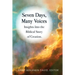 Seven Days, Many Voices: Insights into the Biblical Story of Creation