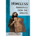 Homeless: Narratives from the Streets