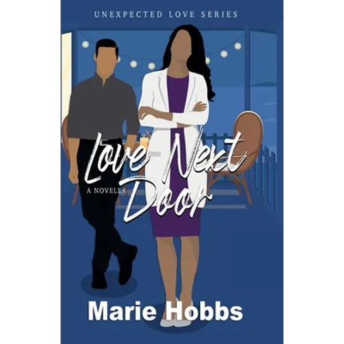 Love Next Door