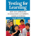Testing for Learning