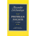 Prussian Nights: Bilingual Edition