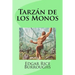 Tarzán de los Monos