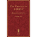 The Writings of RABASH - Assorted Notes - Volume Six