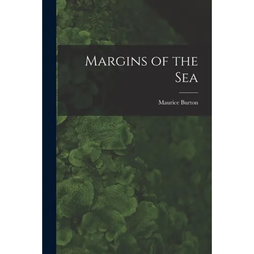 Margins of the Sea