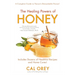 The Healing Powers of Honey: The Healthy & Green Choice to Sweeten Packed with Immune-Boosting Antioxidants