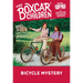 Bicycle Mystery