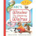 Winslow the Wondering Walrus