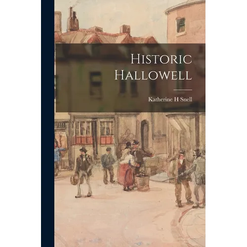 Historic Hallowell