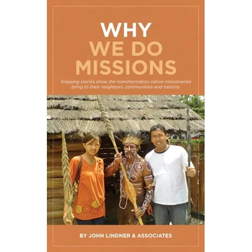 Why We Do Missions