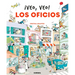 ¡Veo, Veo! Los Oficios / I Spy! I Spy! the Jobs