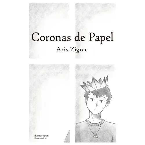 Coronas de Papel