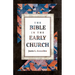 The Bible in the Early Church