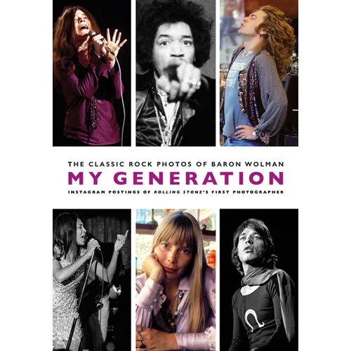 My Generation