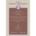 UCLA Women's law Journal (Volume 20.1) Spring 2013