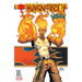Human Torch: Burn