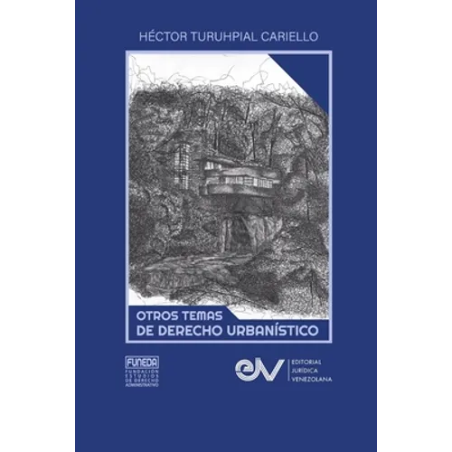 Otros Temas de Derecho Urbanistico