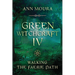 Green Witchcraft IV: Walking the Faerie Path
