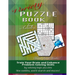 Variety Puzzle Book For Adults: Train your brain and enhance problem solving skills by solving logic puzzles like sudoku, word search and mazes!