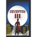 Deceptor III