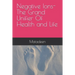 Negative Ions The Grand Unifier Of Health and Life