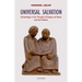Universal Salvation: Eschatology in the Thought of Gregory of Nyssa and Karl Rahner