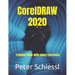 CorelDRAW 2020 - Training Book with many Exercises