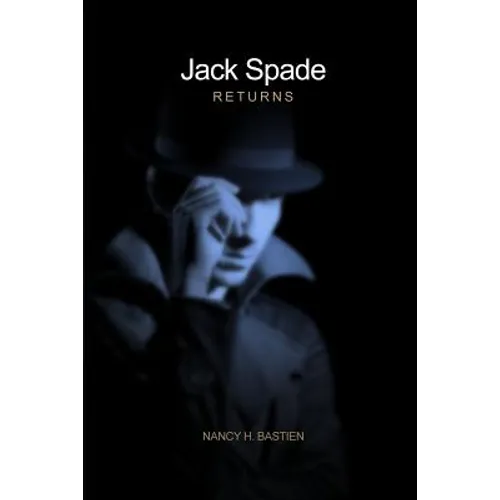 Jack Spade Returns