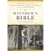 Matthew's Bible-OE-1537