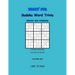 Crazy For Sudoku Word Trivia: Volume One