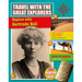 Explore with Gertrude Bell
