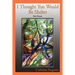 I Thought You Would Be Shelter: Men Poems