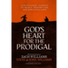 God's Heart for the Prodigal: A Devotional Journey of Mercy, Redemption, and Unfailing Love