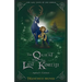The Quest for the Last Kimeiji: The Last Tales of the Kimeiji (Book 1) -Author's Edition-