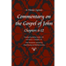 Commentary on the Gospel of John, Books 6-12