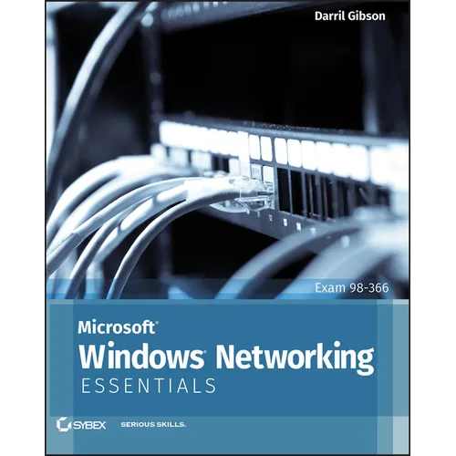 Microsoft Windows Networking Essentials