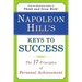Napoleon Hill's Keys to Success: The 17 Principles of Personal Achievement