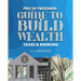 Pro Se Prisoner Guide to Build Wealth Taxes & Banking