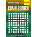 Chain Sudoku: 250 Medium to Hard Chain Sudoku Puzzles 9x9