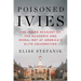 Poisoned Ivies: The Inside Account of the Academic and Moral Rot at America's Elite Universities