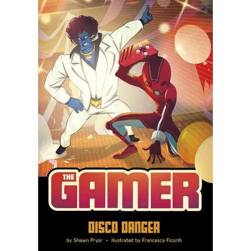 Disco Danger