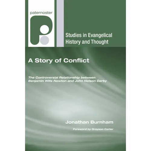 A Story of Conflict